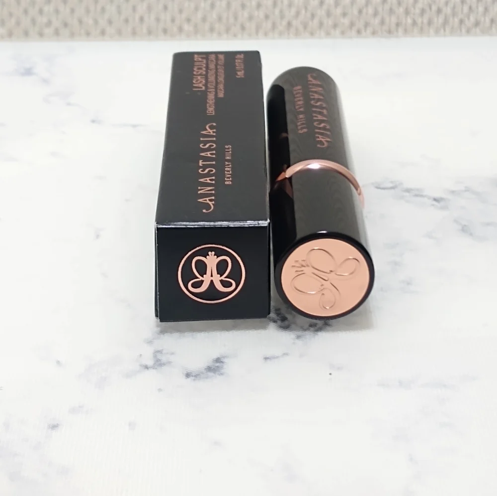 Anastasia Beverly Hills Lash Sculpt Lengthening & Volumizing Mascara Travel Size